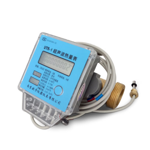 南京供應戶用無線超聲波熱量表，戶用無線超聲波熱量表直銷